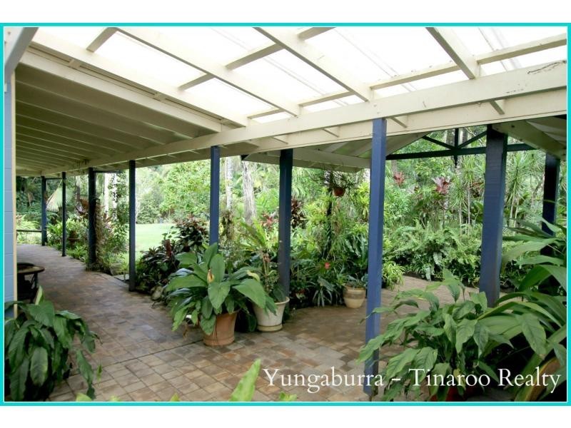 20b Greenhills Road, Kuranda QLD 4881