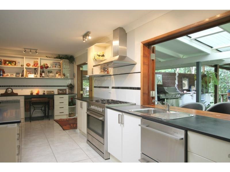 20b Greenhills Road, Kuranda QLD 4881