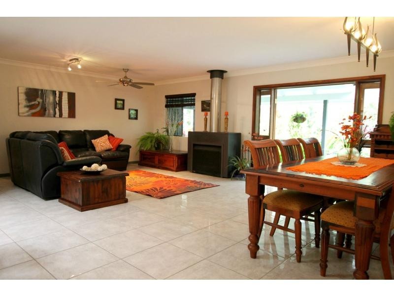 20b Greenhills Road, Kuranda QLD 4881