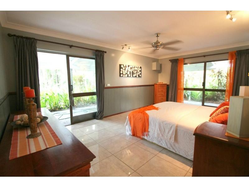 20b Greenhills Road, Kuranda QLD 4881