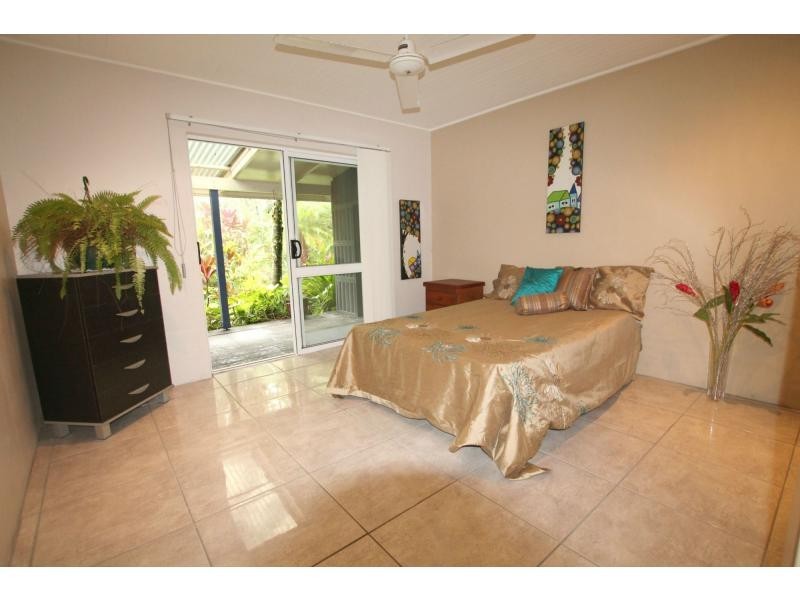 20b Greenhills Road, Kuranda QLD 4881