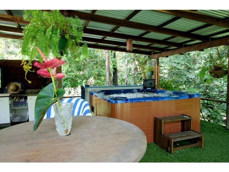 20b Greenhills Road, Kuranda QLD 4881