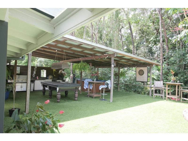 20b Greenhills Road, Kuranda QLD 4881