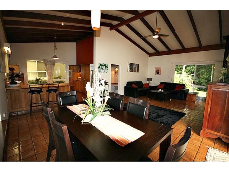 20b Greenhills Road, Kuranda QLD 4881