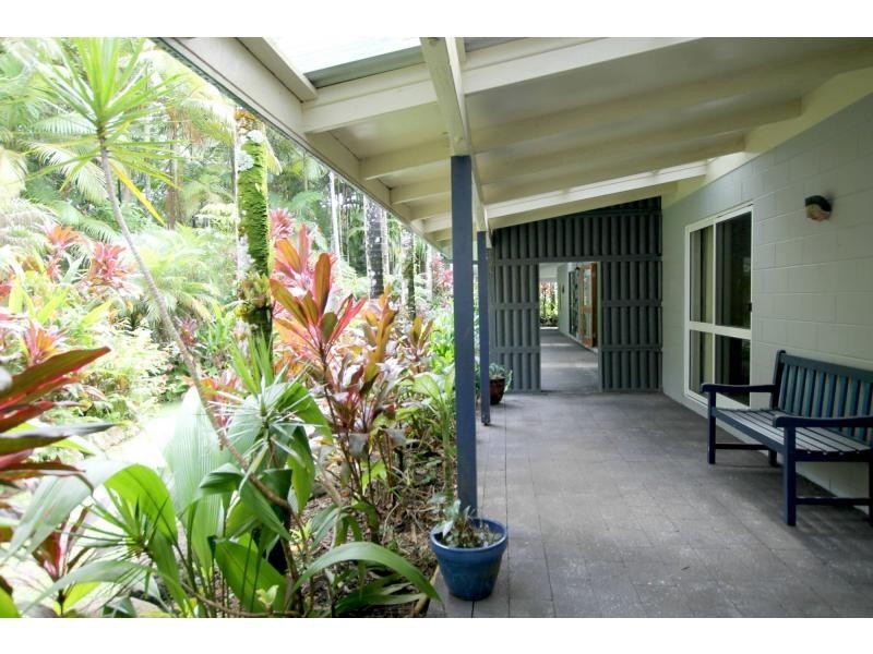 20b Greenhills Road, Kuranda QLD 4881