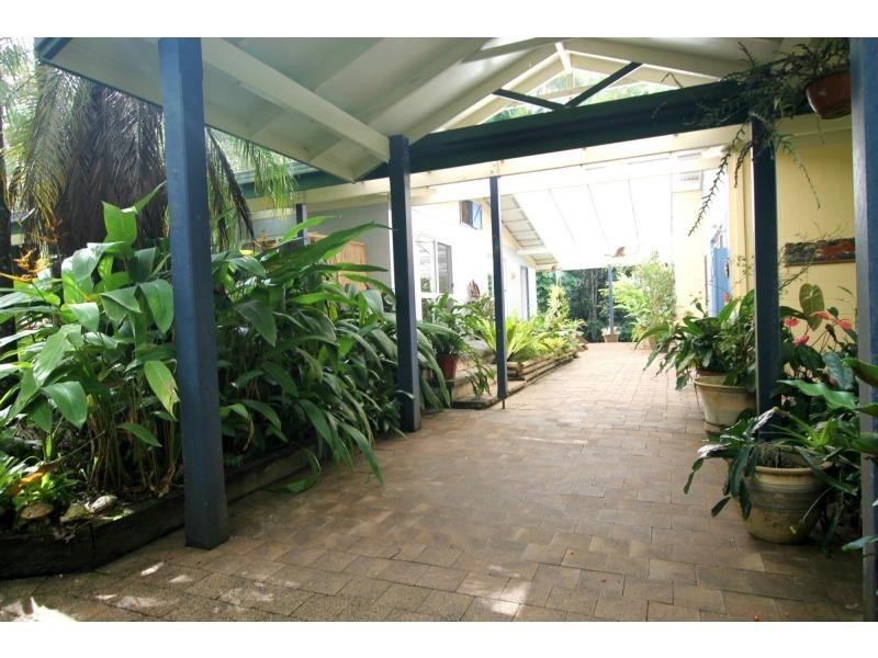 20b Greenhills Road, Kuranda QLD 4881