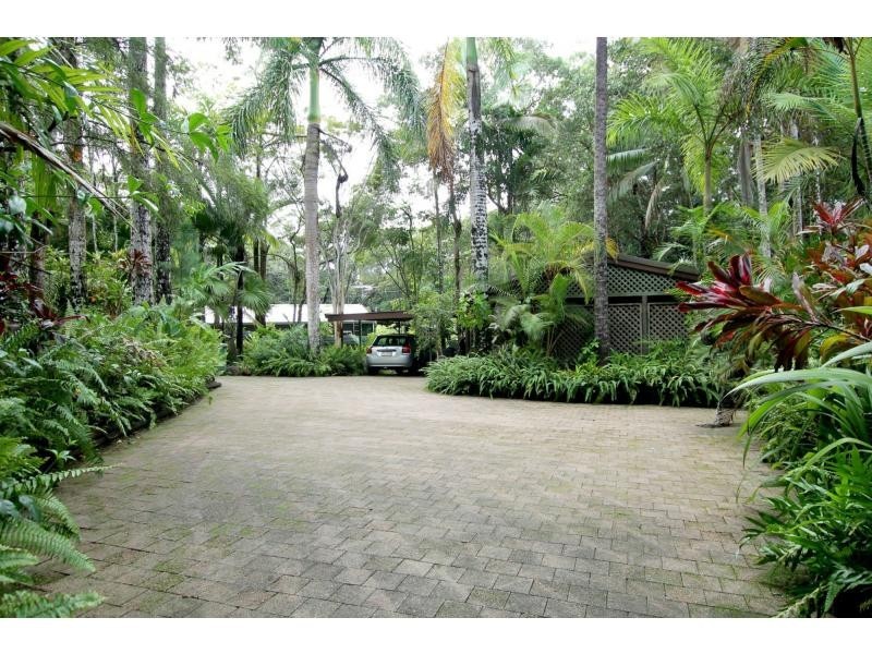 20b Greenhills Road, Kuranda QLD 4881