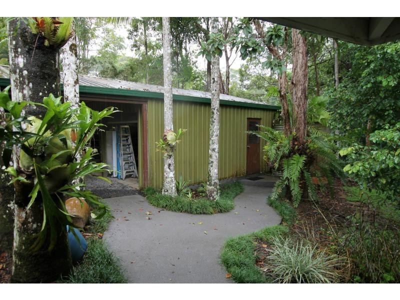 20b Greenhills Road, Kuranda QLD 4881