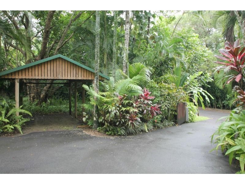 20b Greenhills Road, Kuranda QLD 4881
