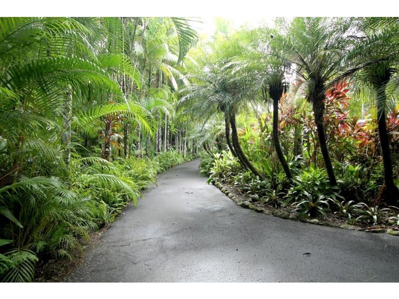 20b Greenhills Road, Kuranda QLD 4881