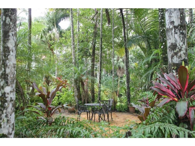20b Greenhills Road, Kuranda QLD 4881