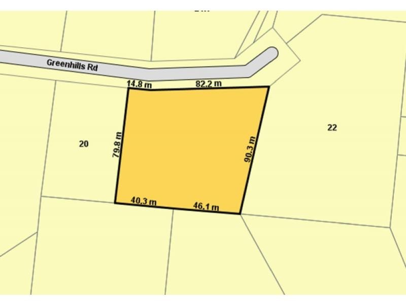20b Greenhills Road, Kuranda QLD 4881
