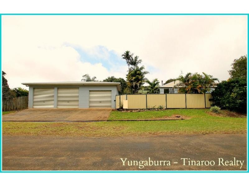 Yungaburra QLD 4884