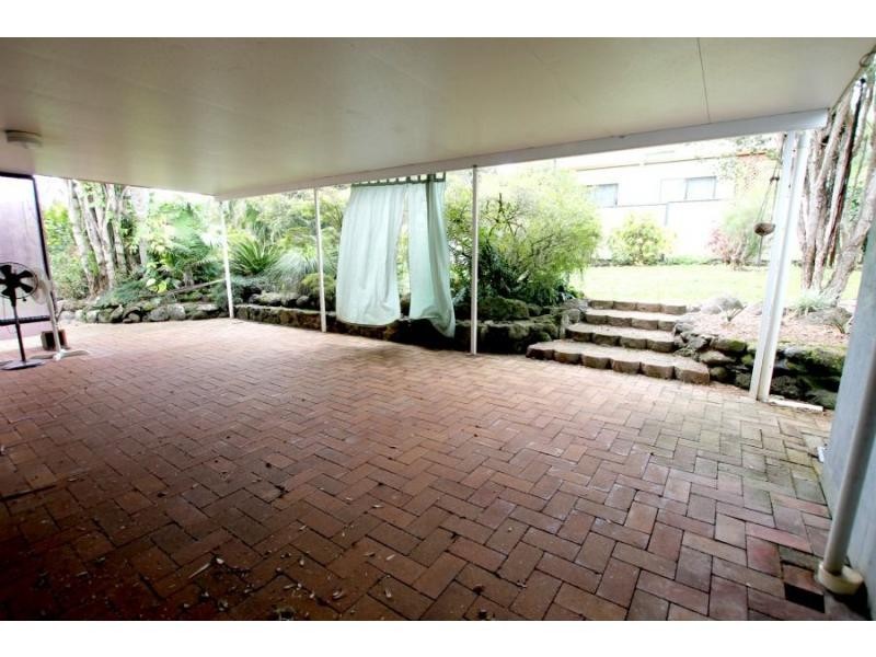 Yungaburra QLD 4884