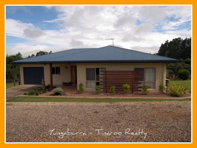 Lake Eacham QLD 4884