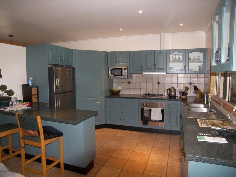 Lake Eacham QLD 4884