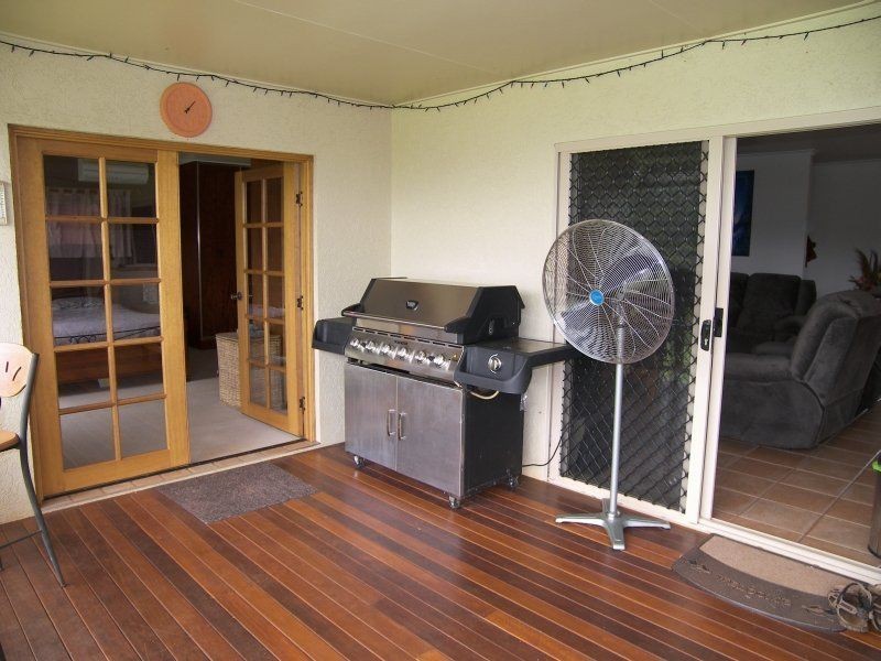 Lake Eacham QLD 4884