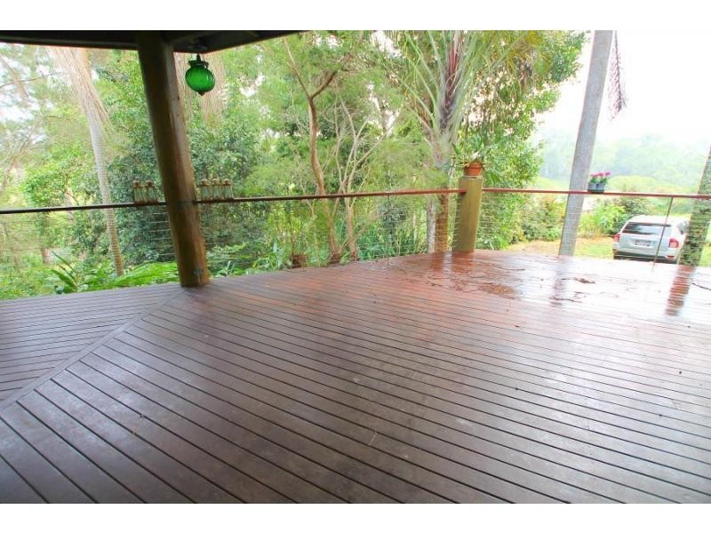 Yungaburra QLD 4884