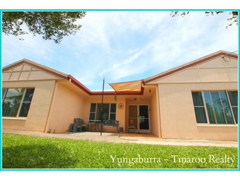 Yungaburra QLD 4884