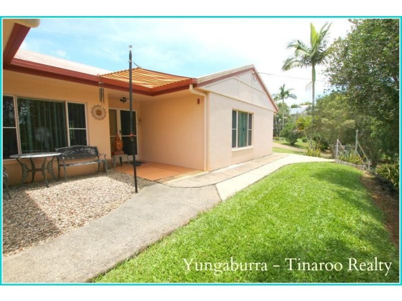 Yungaburra QLD 4884