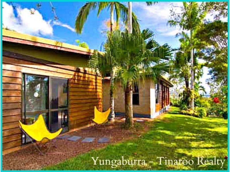 Yungaburra QLD 4884