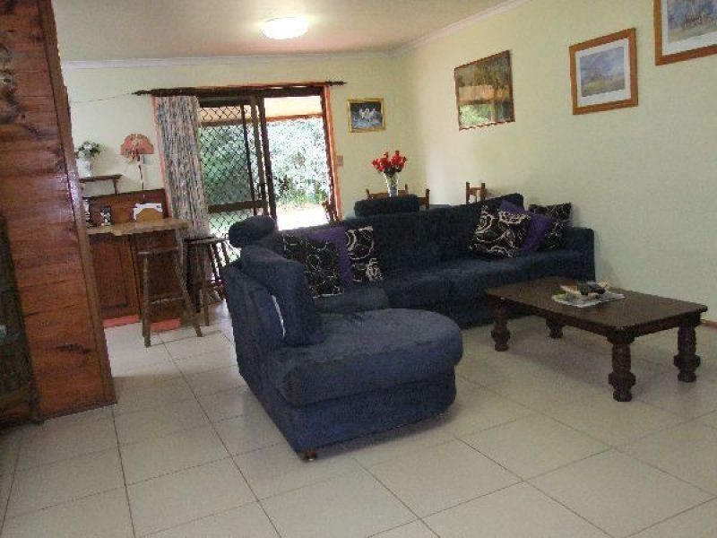 Yungaburra QLD 4884