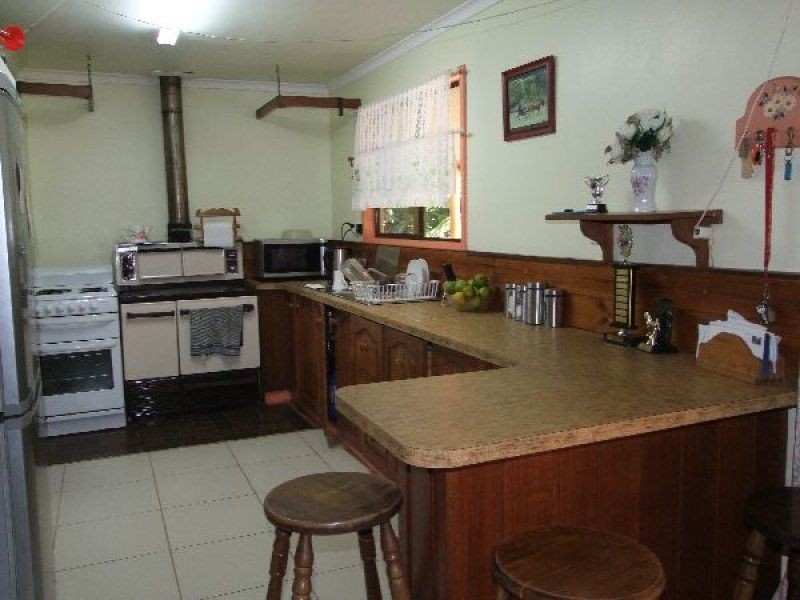 Yungaburra QLD 4884