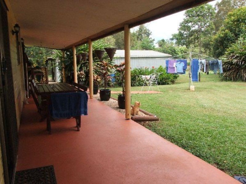 Yungaburra QLD 4884