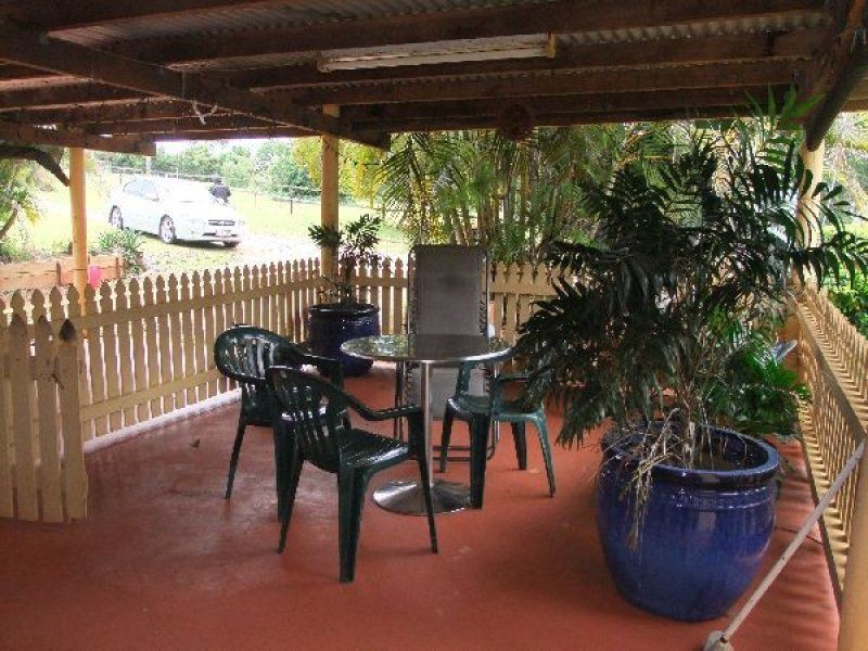Yungaburra QLD 4884