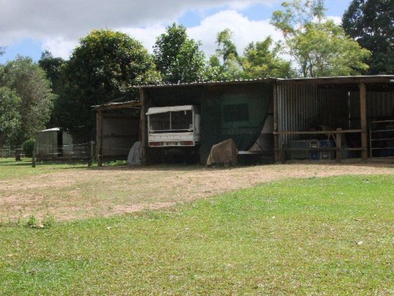 Yungaburra QLD 4884