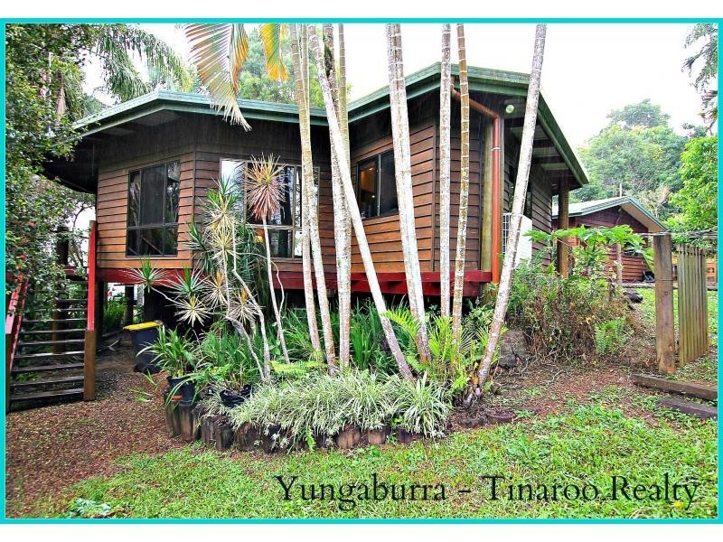 Yungaburra QLD 4884