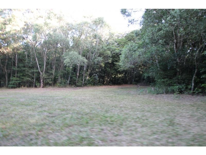 Peeramon QLD 4885