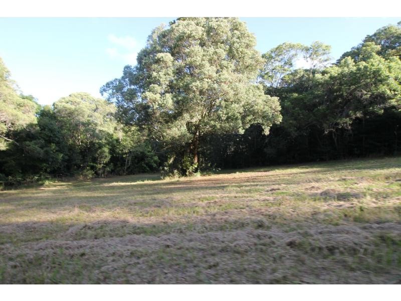 Peeramon QLD 4885