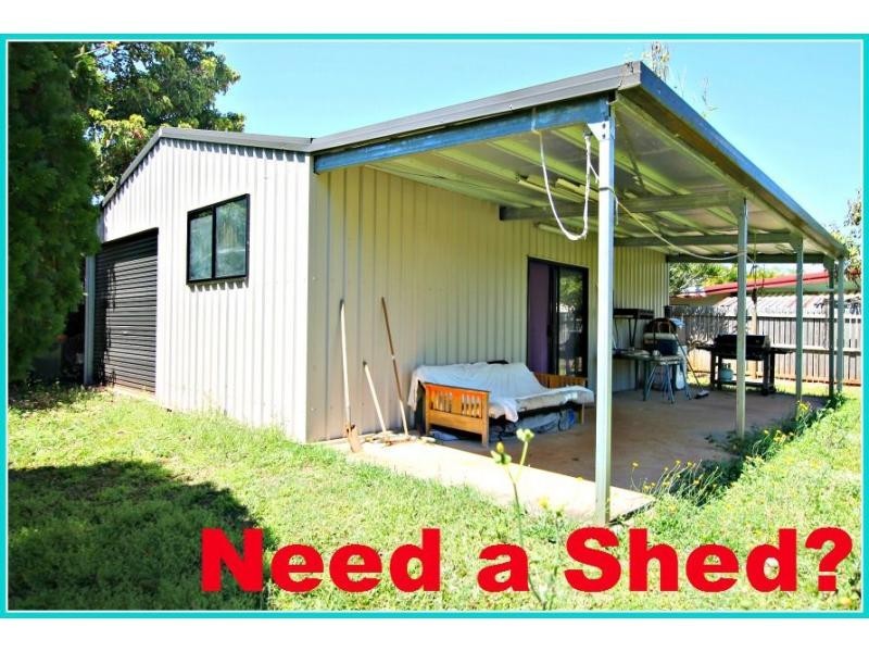 Yungaburra QLD 4884
