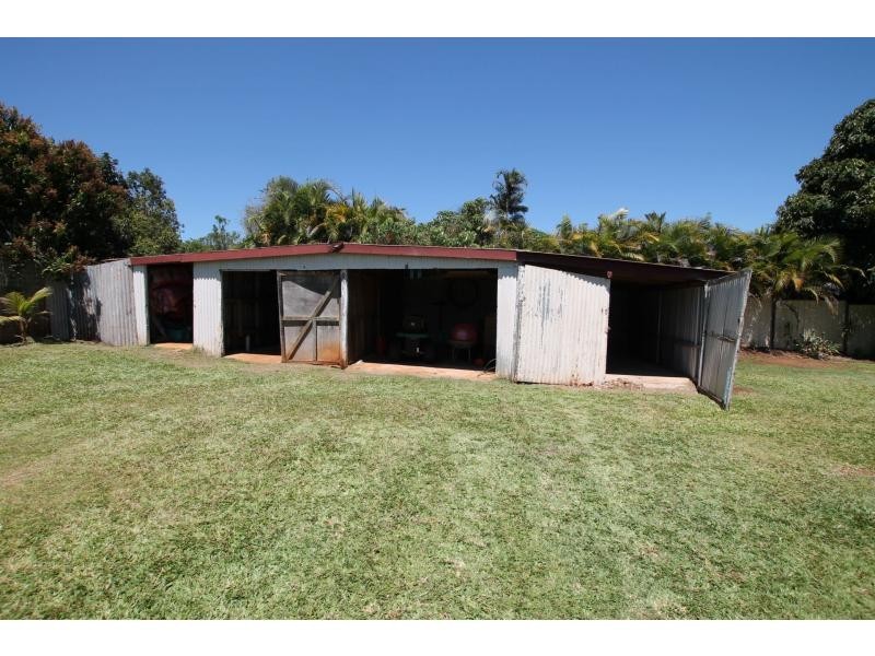 Yungaburra QLD 4884