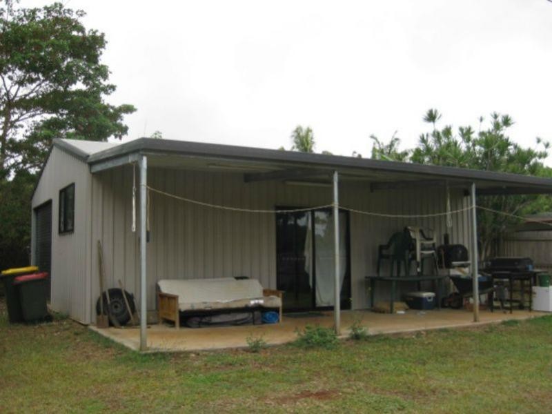 Yungaburra QLD 4884