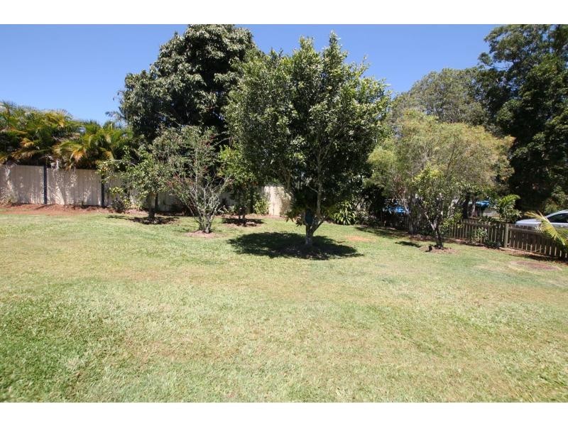 Yungaburra QLD 4884
