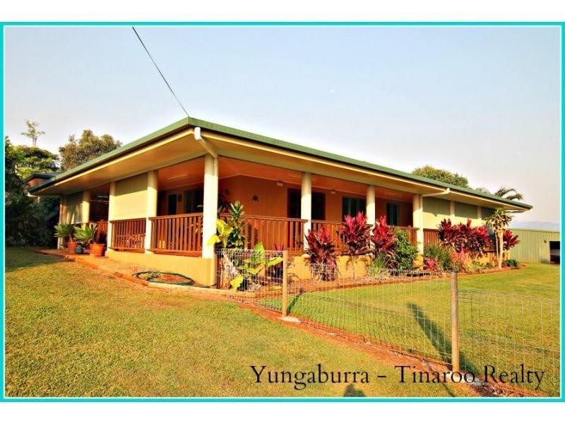 Yungaburra QLD 4884