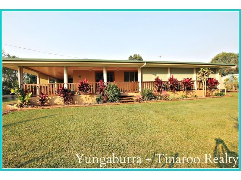 Yungaburra QLD 4884
