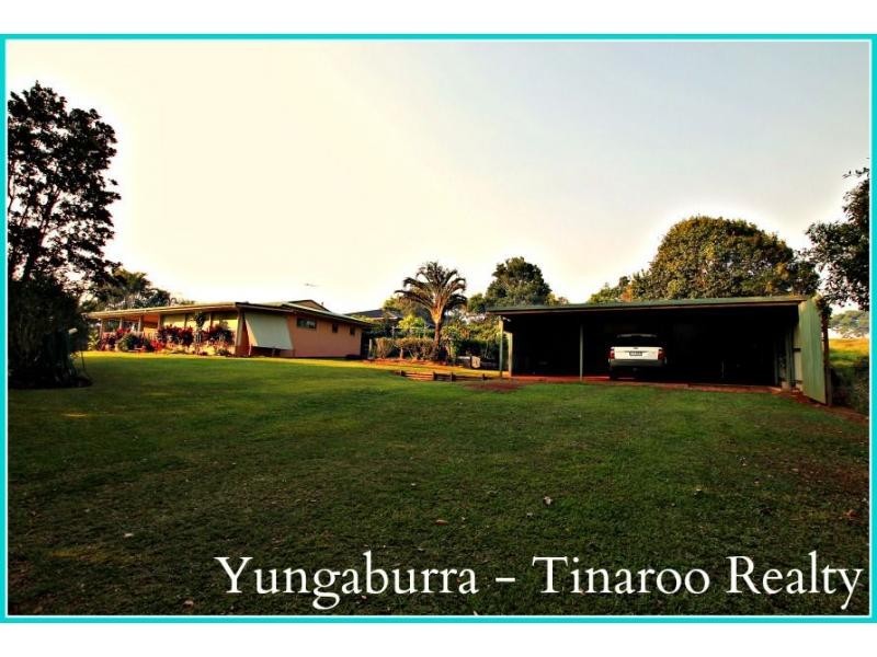 Yungaburra QLD 4884