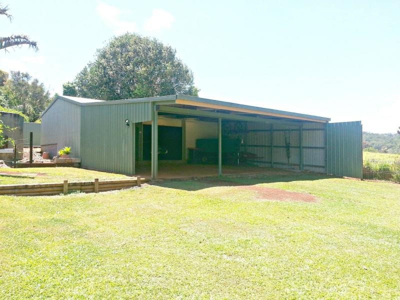 Yungaburra QLD 4884