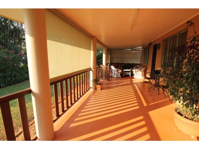 Yungaburra QLD 4884