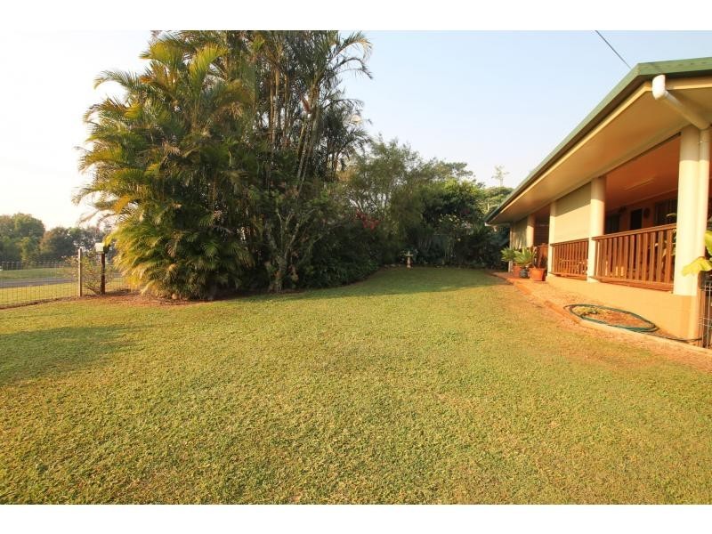 Yungaburra QLD 4884