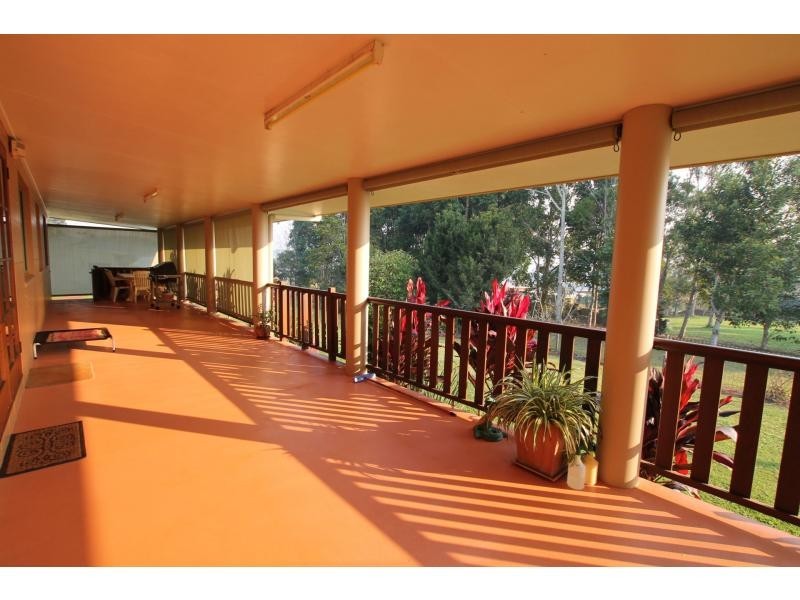 Yungaburra QLD 4884