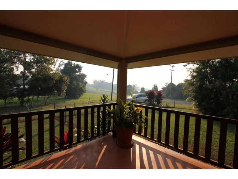 Yungaburra QLD 4884