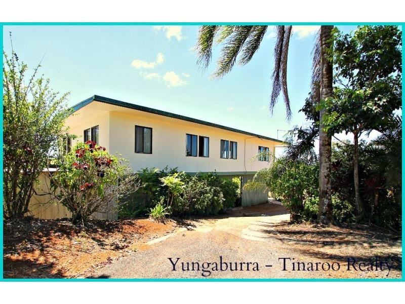 33 Millaa Millaa – Malanda Road, Malanda QLD 4885