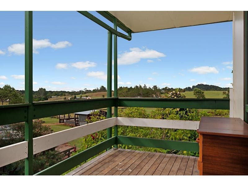 33 Millaa Millaa – Malanda Road, Malanda QLD 4885