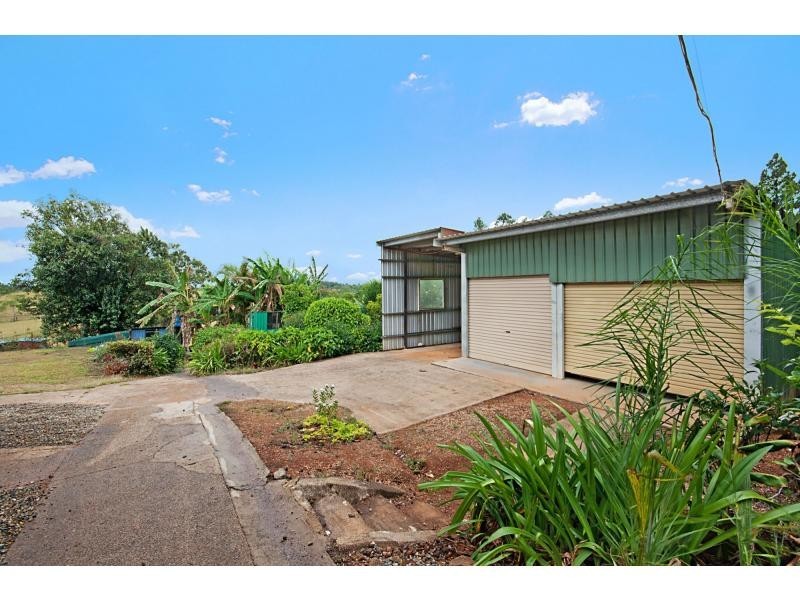 33 Millaa Millaa – Malanda Road, Malanda QLD 4885