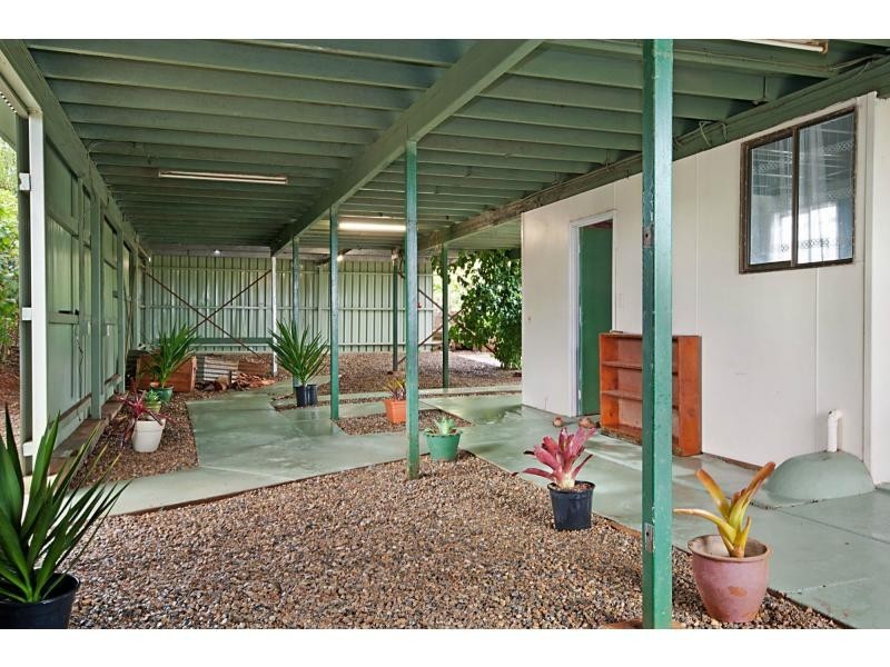 33 Millaa Millaa – Malanda Road, Malanda QLD 4885