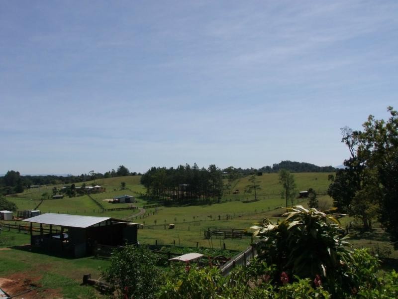 33 Millaa Millaa – Malanda Road, Malanda QLD 4885